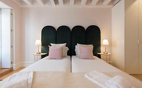 Mouzinho Luxury 3Br Flat L 5 Min Walk To Ribeira By Lovelystay